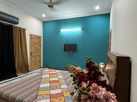 Family Inn Bed and Breakfast in Islamabad