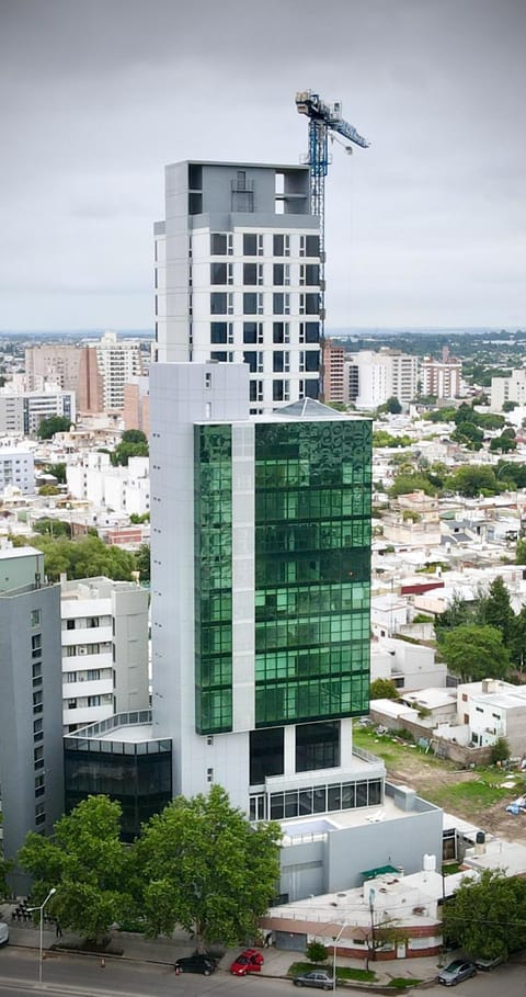 Amerian Rio Cuarto Apart & Suites Hotel in Río Cuarto