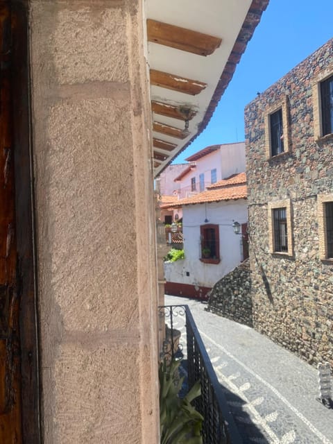 Casa Paloma Querida Apartment in Taxco