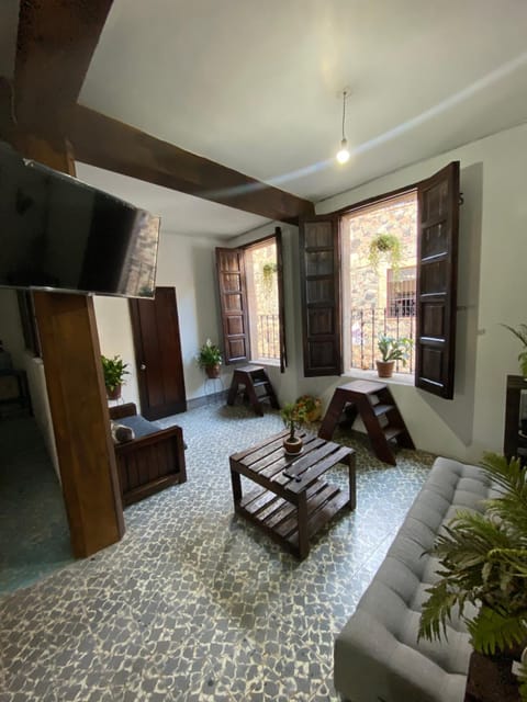 Casa Paloma Querida Apartment in Taxco