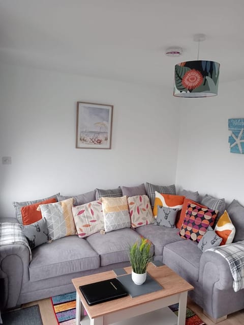 J16 Mablethorpe Pet Friendly Chalet Chalet in Mablethorpe