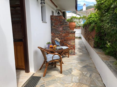 Del Sol S House in Skopelos