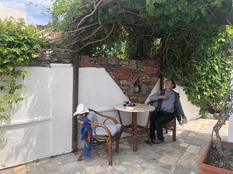 Del Sol S Haus in Skopelos
