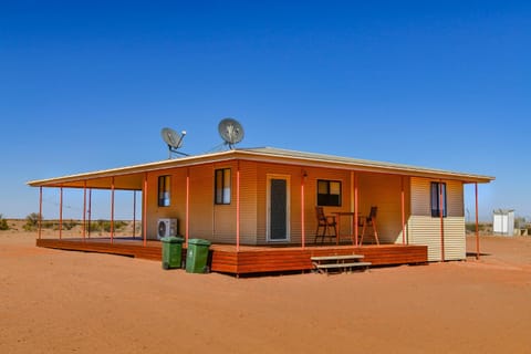 William Creek Camp Ground & Units Campground/ 
RV Resort in South Australia