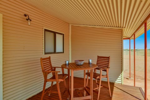 William Creek Camp Ground & Units Campground/ 
RV Resort in South Australia