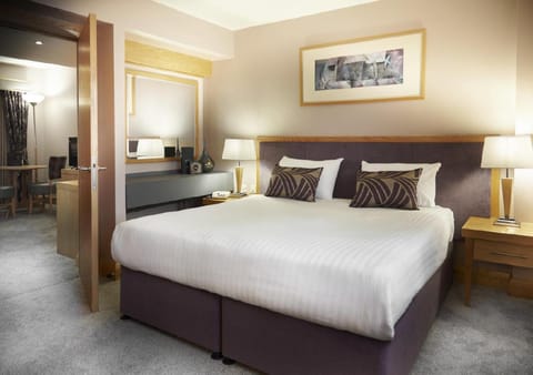 The Suites Hotel & Spa Knowsley - Liverpool by Compass Hospitality Hotel in Liverpool