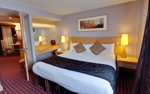 The Suites Hotel & Spa Knowsley - Liverpool by Compass Hospitality Hôtel in Liverpool