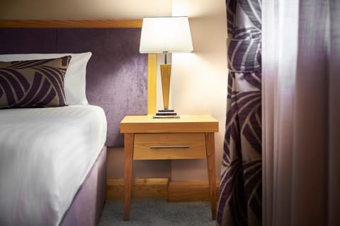 The Suites Hotel & Spa Knowsley - Liverpool by Compass Hospitality Hôtel in Liverpool