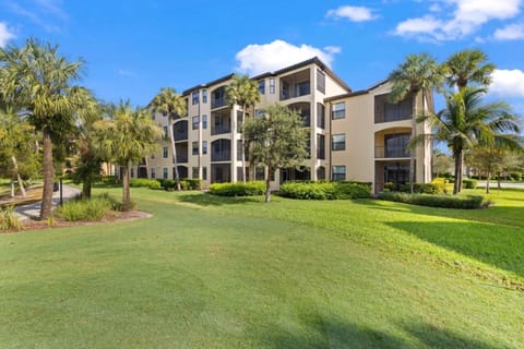 Bonita National 212 Apartment in Bonita Springs