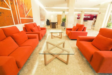 Hotel Atlantic by Hoteles Centric Hotel in Es Canar