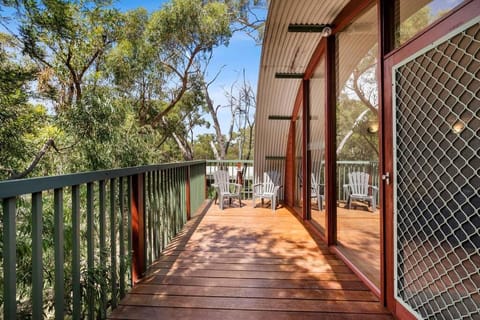 Halls Gap Hideaway House in Halls Gap