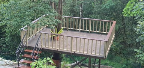 Natural landscape, Garden, View (from property/room), Garden view