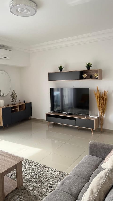 Studio meublé Apartamento in Dakar