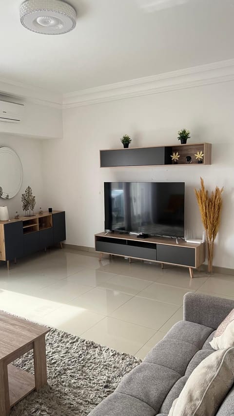 Studio meublé Condo in Dakar