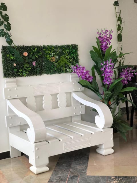 Garden Hotel Hôtel in Boca Chica