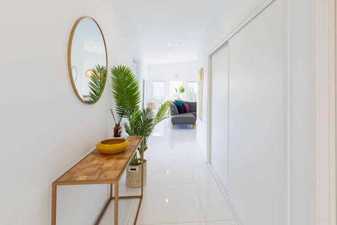 The Beach Oasis ~ 360 Haus in Kingscliff