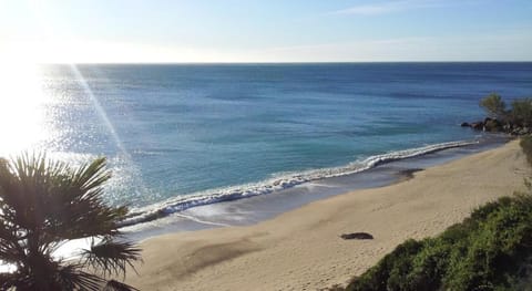 Day, Natural landscape, Beach, Sea view