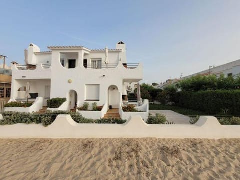 Property building, Day, Natural landscape, Beach