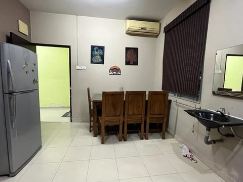 Mega Homestay House in Penang