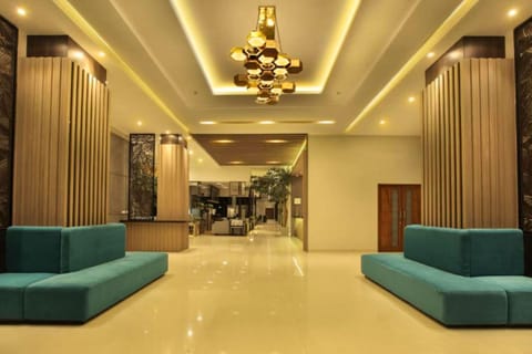 Amani Suite and Apartment ZN41 Hotel in Batu Layar