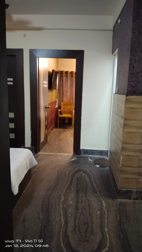 Hotel Ruby Enclave Hotel in Puri