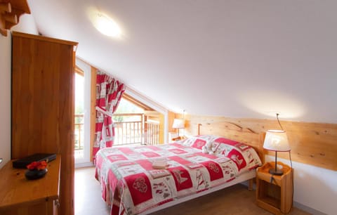 Résidence Odalys L'Ours Blanc Appart-hôtel in Les Deux Alpes