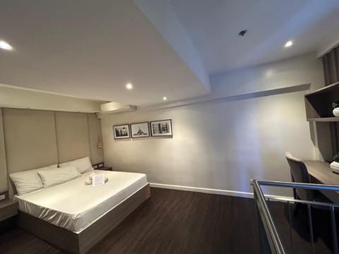 Myhappyplace Makati Apartment in Pasay