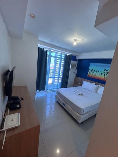 Myhappyplace Makati Apartment in Pasay