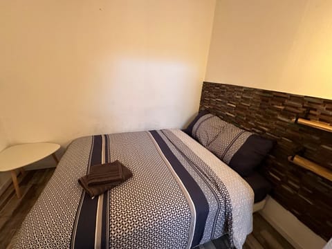 Spacieux studio confortable Apartment in Valenciennes