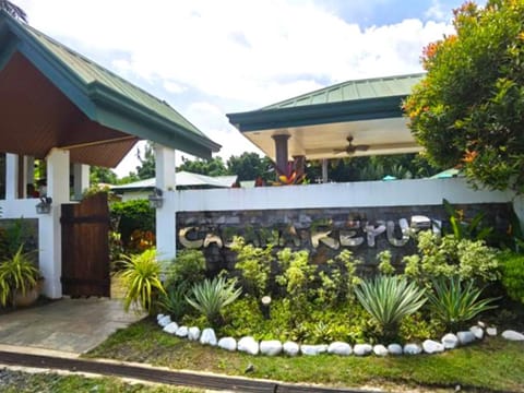 Cabana Republic Resort in Puerto Princesa