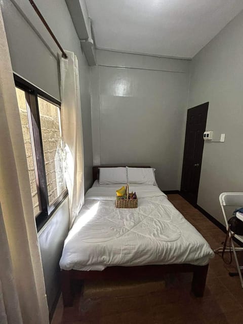 BENKZ APARTMENT Bed and Breakfast in Cebu City