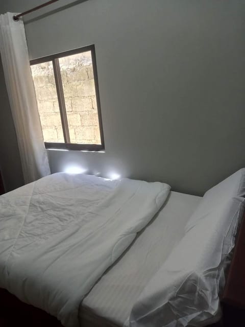 BENKZ APARTMENT Bed and Breakfast in Cebu City