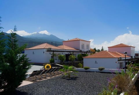 Dulce Valle Villas and Spa Condominio in La Palma