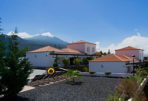 Dulce Valle Villas and Spa Condo in La Palma