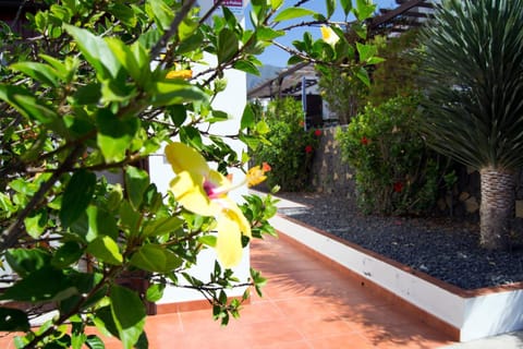 Dulce Valle Villas and Spa Condo in La Palma