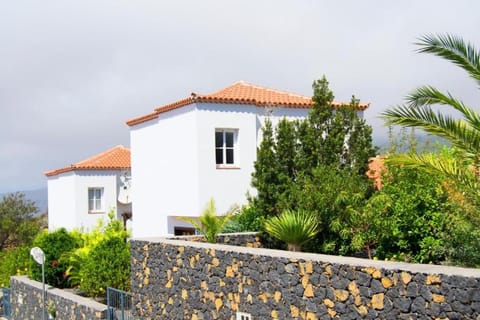 Dulce Valle Villas and Spa Condo in La Palma