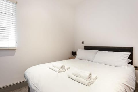 Modern 1 Bed Budget Apartment in Darlington Apartment in Darlington