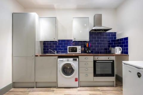 Smart 1 Bed Budget Apartment in Darlington Apartment in Darlington