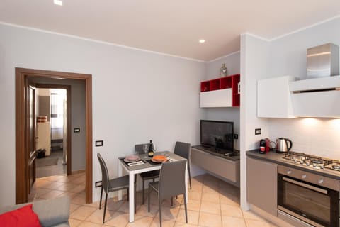 Tony House Appartement in Omegna