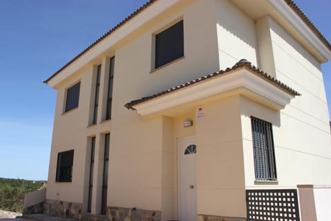 Sierra de Chiva Villa Villa in Valencian Community