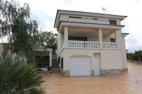 Sierra de Chiva Villa Villa in Valencian Community