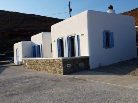 VILLA AGAPI KYTHNOS House in Kea-Kythnos