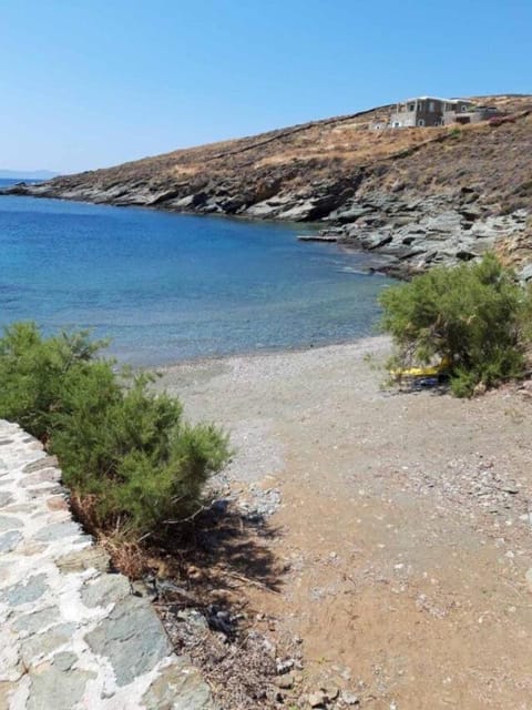 VILLA AGAPI KYTHNOS House in Kea-Kythnos