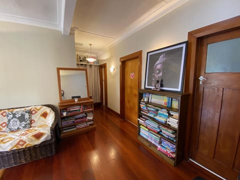 Wellington double bedroom Vacation rental in Wellington