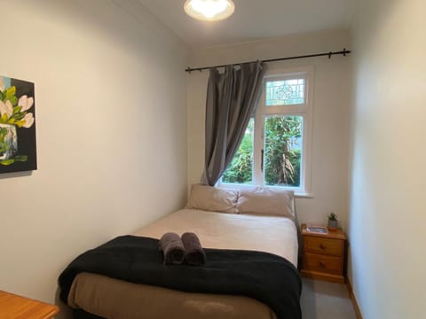 Wellington double bedroom Vacation rental in Wellington