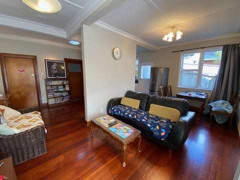 Wellington double bedroom Vacation rental in Wellington