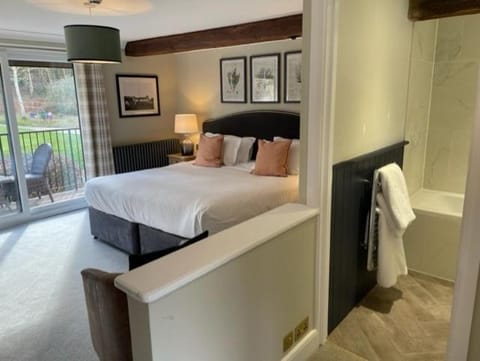 Cottesmore Hotel Golf & Country Club Hôtel in Crawley