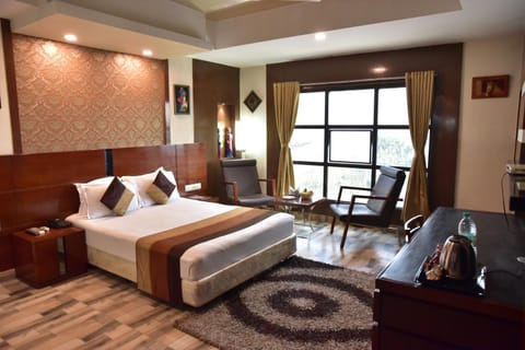 Hotel Ambassador Chocolate Inn Hotel in Kolkata