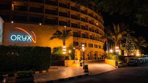 Oryx Hotel Aqaba Hotel in Eilat