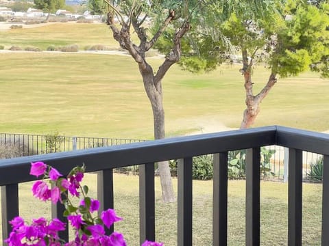 Inmejorable Aptmto. vistas directas golf El Valle Golf Apartment in Region of Murcia